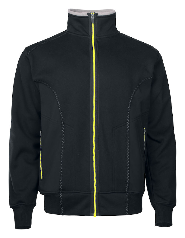 Bluza NA ZAMEK 2121